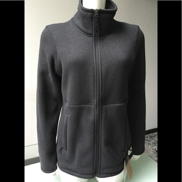 The North Face Women’s Sweater Fleece Jacket - Picture 14 of 14